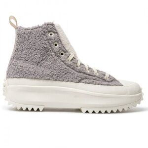 Converse Run Star Hike Sherpa